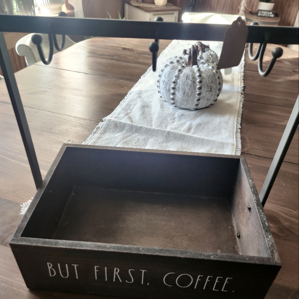 Rae Dunn Cup Holder